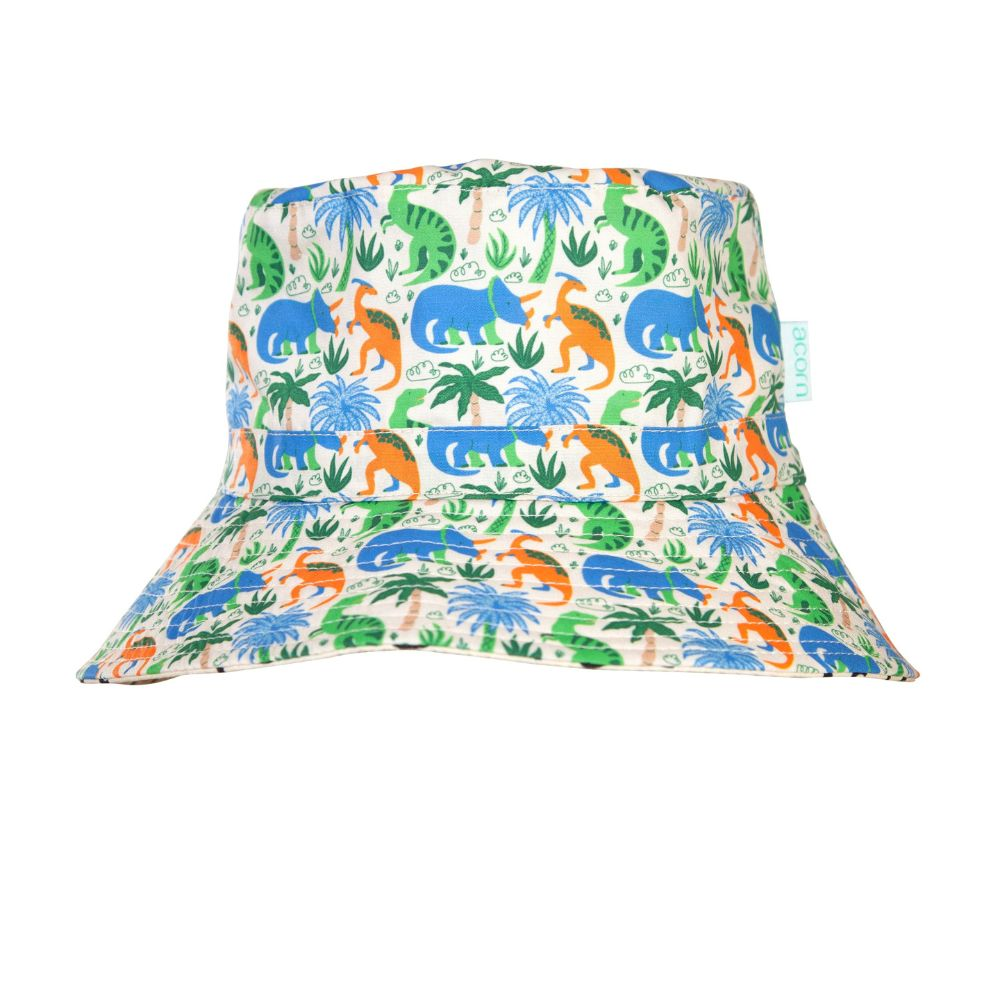 Acorn Bucket Hat