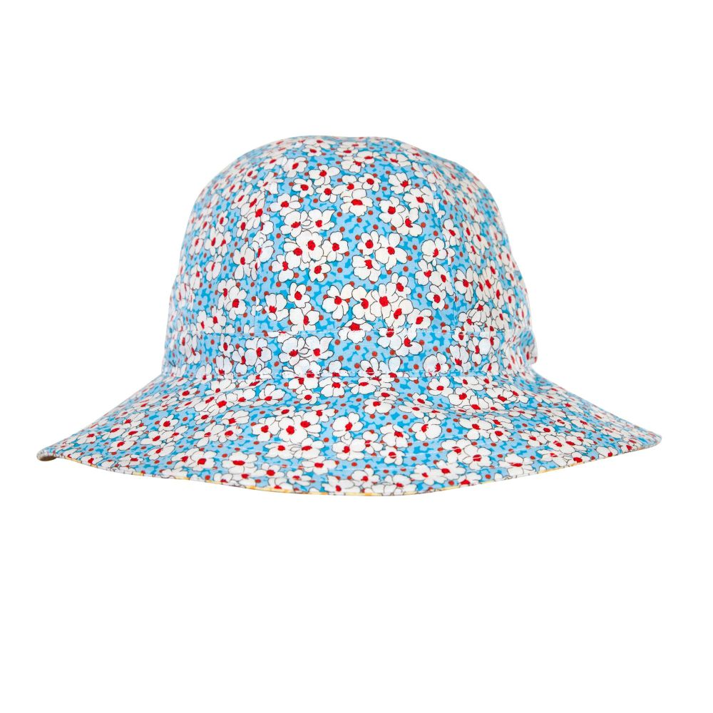 Acorn Reversible Floppy Hat