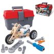 Toy Motorbike Set Hape