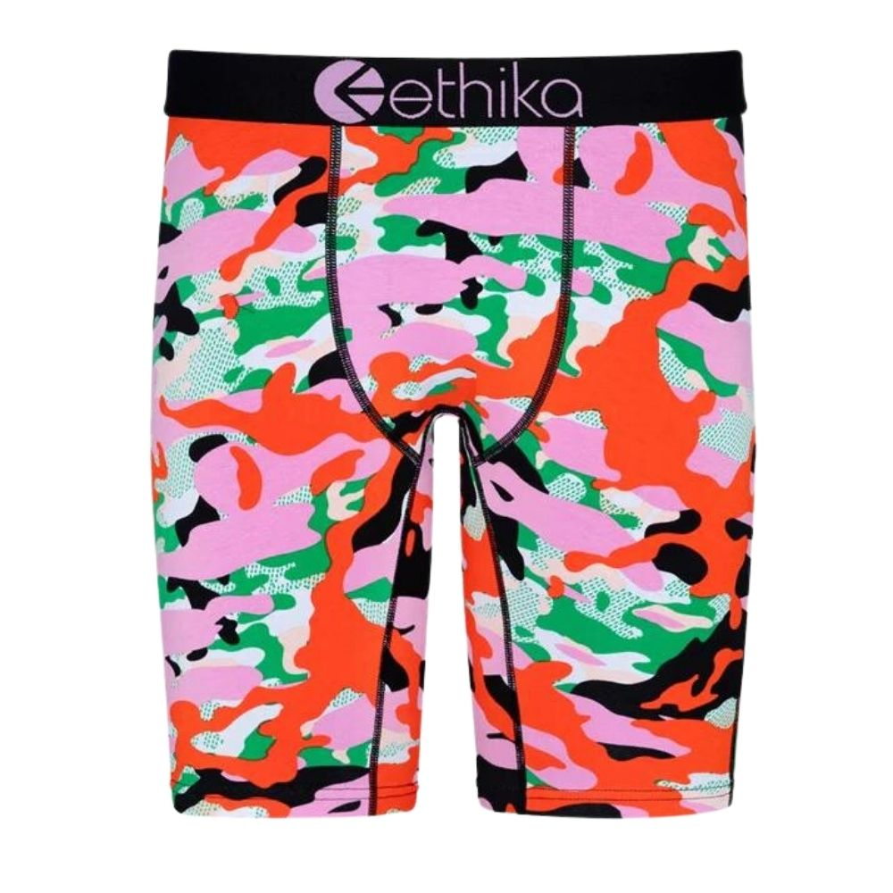 Ethika Boys Staple Trunk