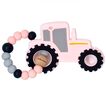 Teether Tractor Baby Beec