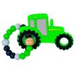 Teether Tractor Baby Beec