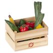 Toy Fruit Veg Box Maileg