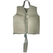 Float Vest Current Tyed