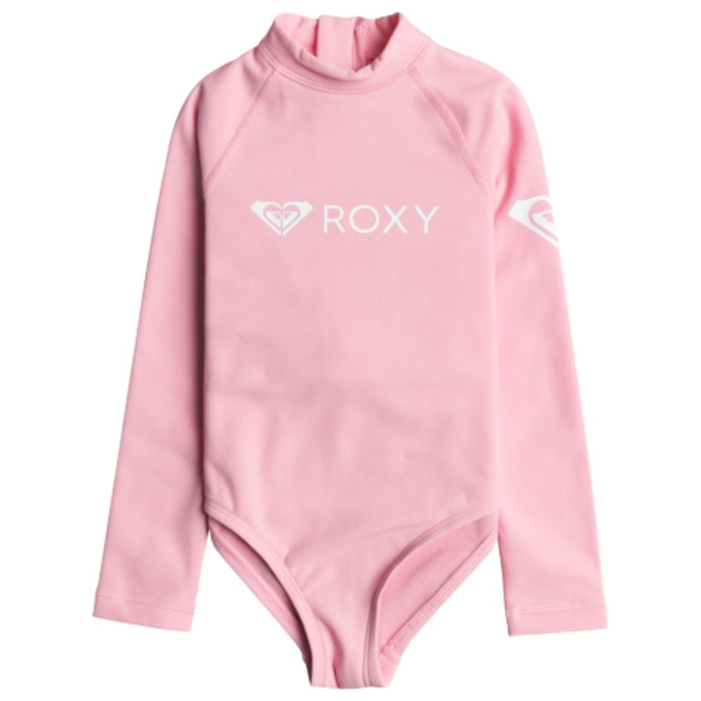 Roxy Heater Onesie Long Sleeve Rashsuit