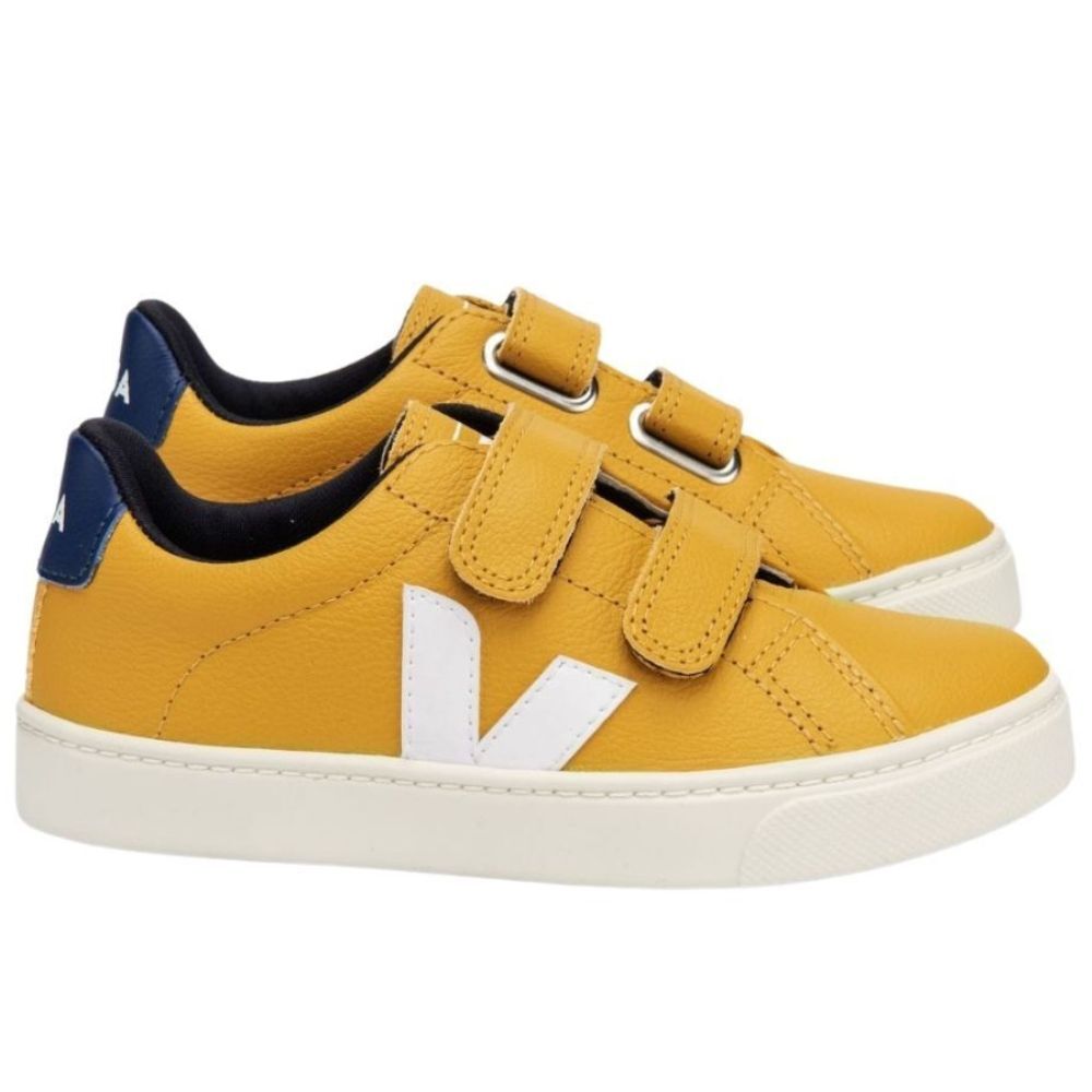 Preschool best sale velcro sneakers