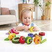 Caterpillar Feast Hape