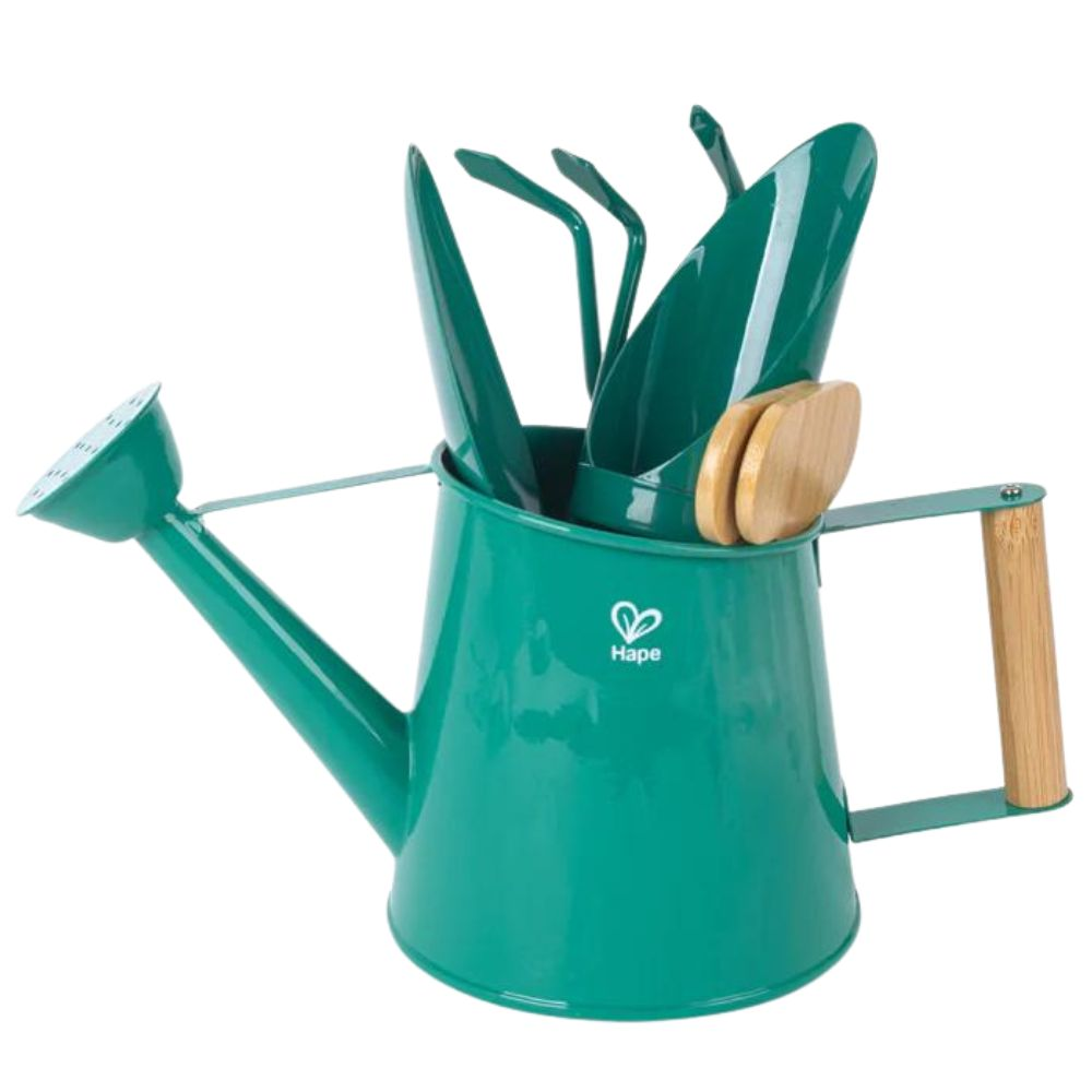 Hape Garden Tool Set