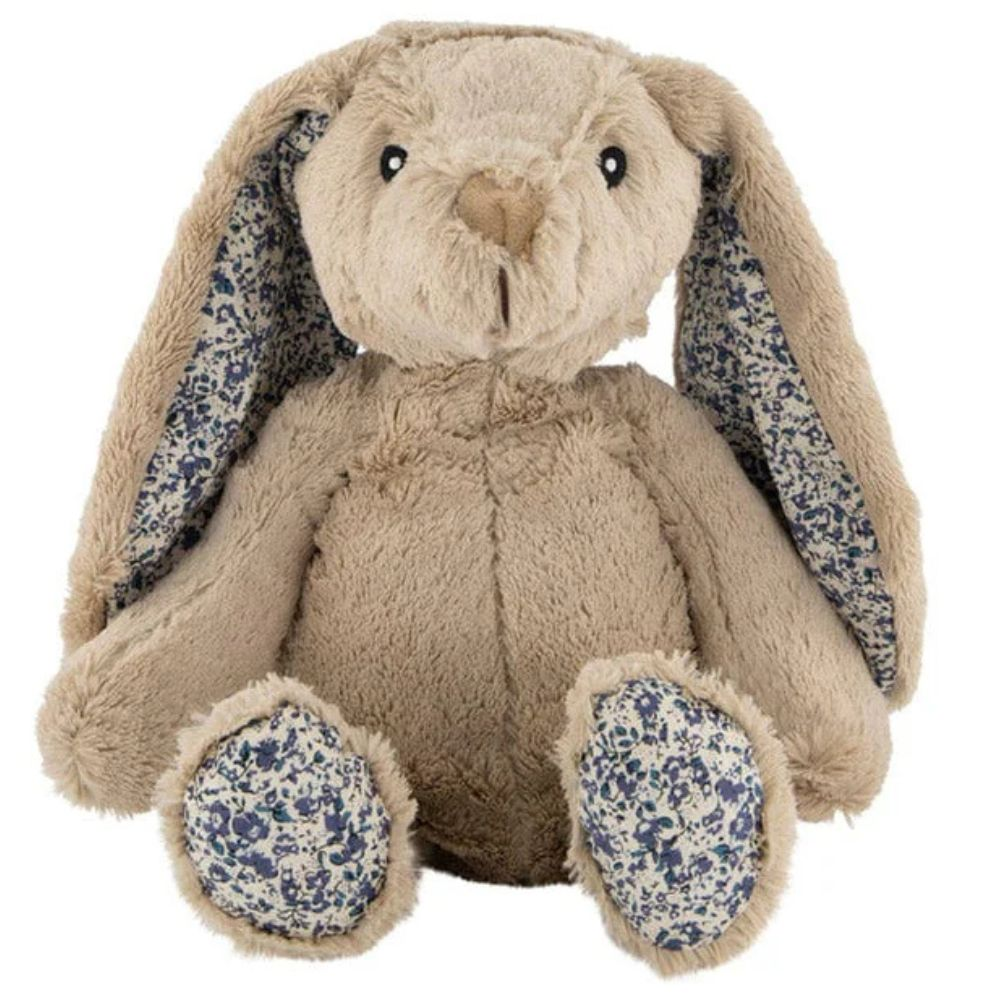 Lily & George Bernard Plush Bunny