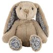 Bernard Plush Lily George