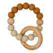 Teether Wooden Ring BB