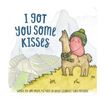 Board Book The Kiss Co