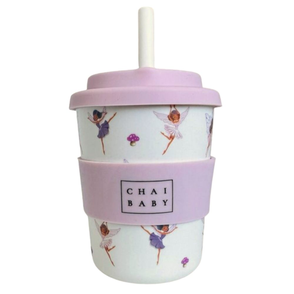 Chai Baby Kids Babyccino Cup