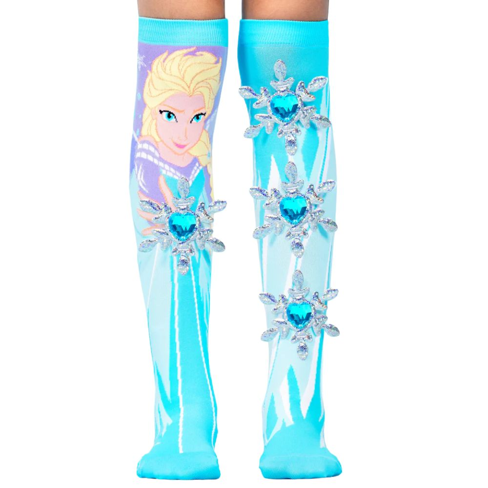 Madmia Knee High Socks