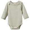 Nature Baby Bodysuit