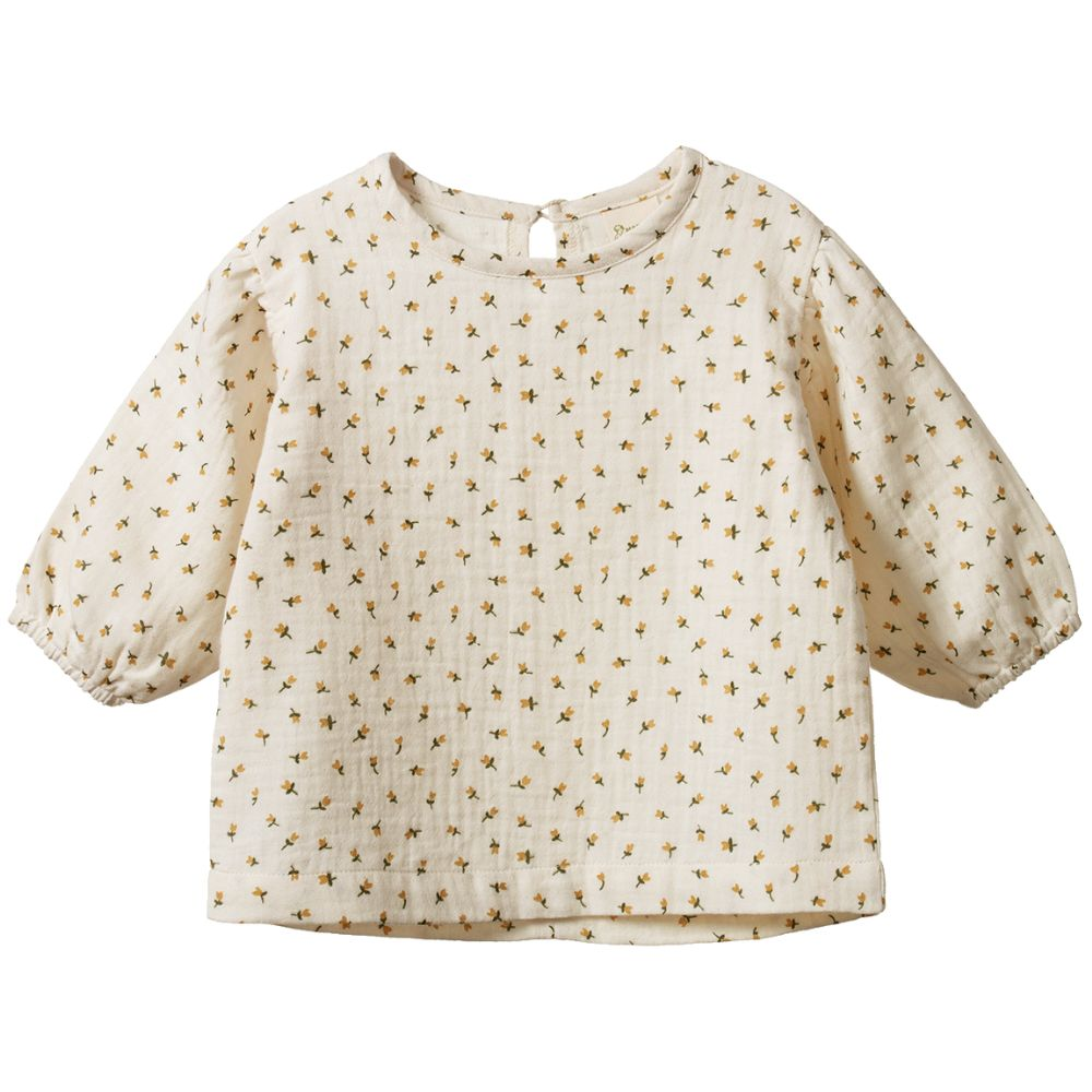 Nature Baby Elodie Blouse