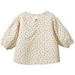 Blouse Elodie Nature Baby