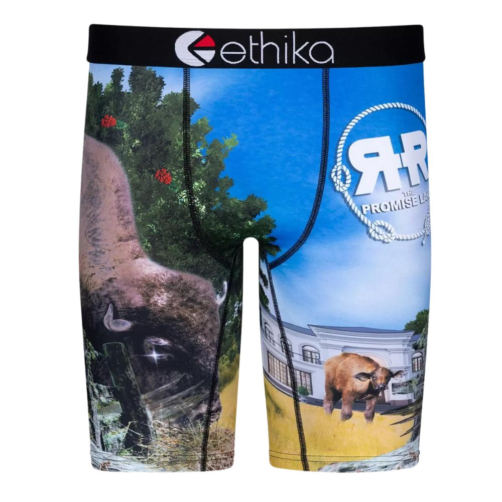 Ethika Boys Staple Trunk