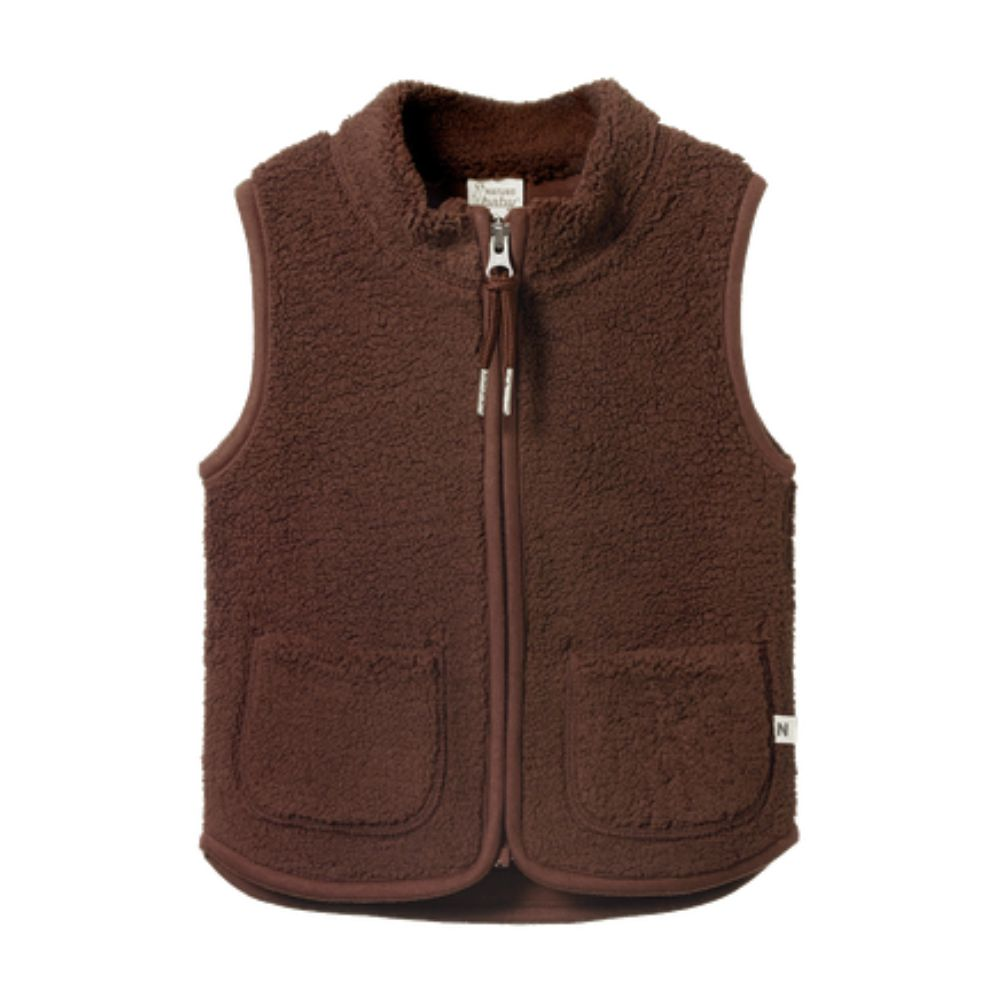 Nature Baby Flint Vest