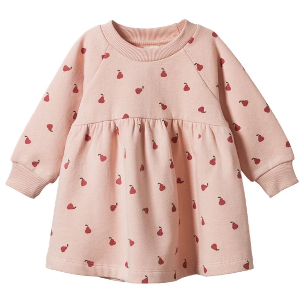 Nature Baby Ines Dress