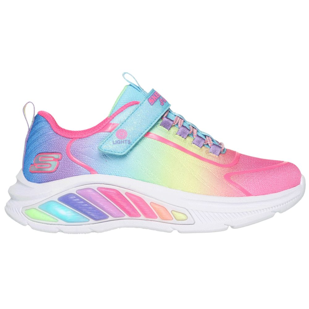 Skechers Rainbow Cruisers Shoes 