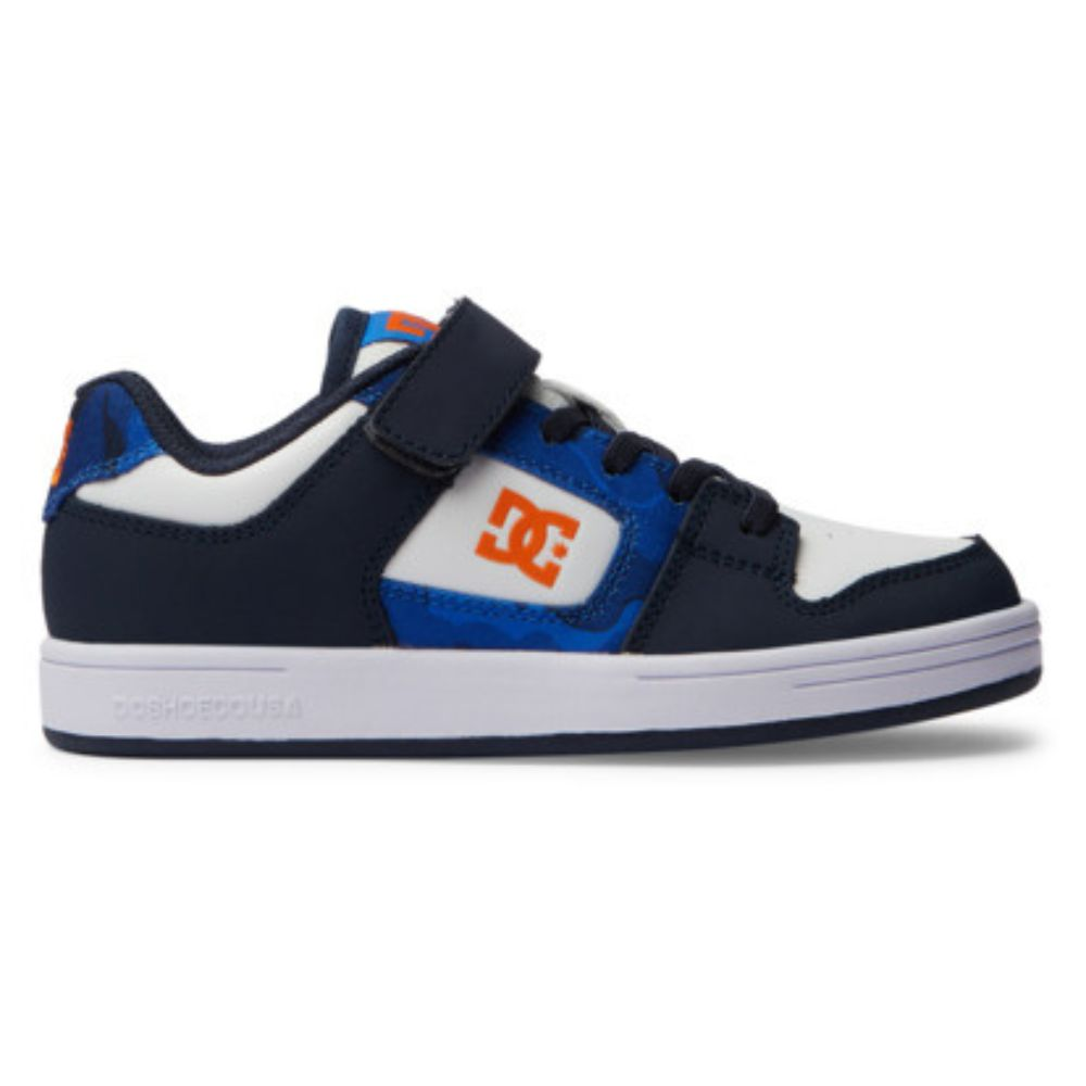 DC Manteca 4 V Shoes