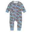 Romper Dino Dog Huxbaby