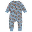 Romper Dino Dog Huxbaby