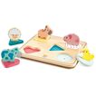 Hape Noise Puzzle