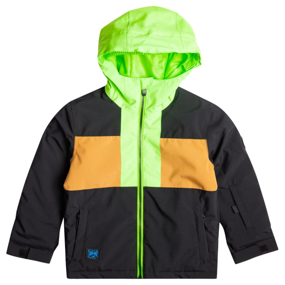 Quiksilver Groomer Snow Jacket