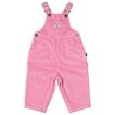 Cord Overalls RYB