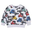 Sweatshirt Hot Rod RYK