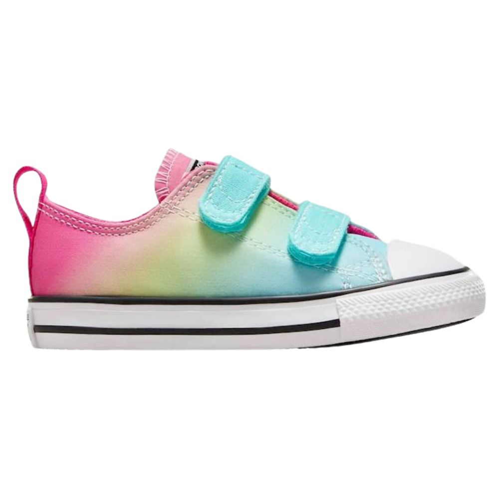 Converse CT Hyper Brights 2V Shoe - Toddler