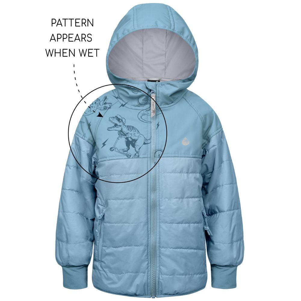 Therm Hydracloud Puffer Jacket