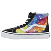 Shoes Hi Zip Rainbow Vans