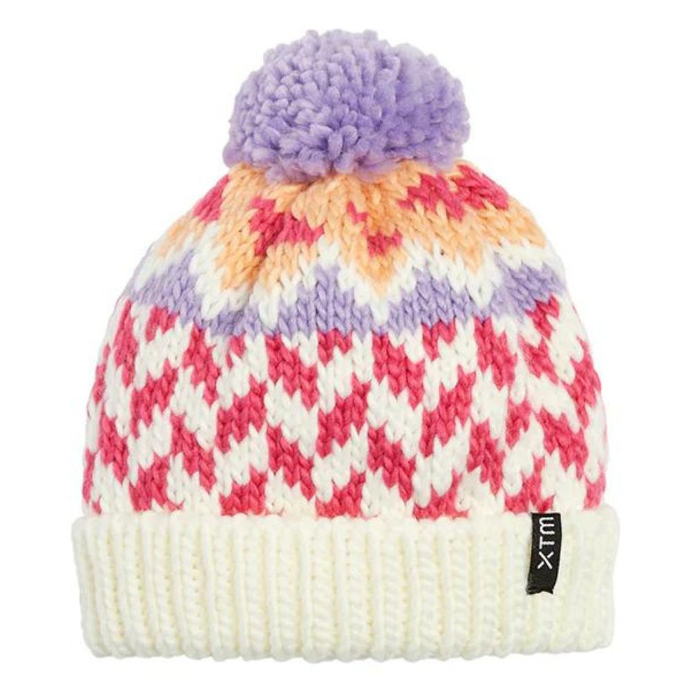 XTM Glee Pom Pom Beanie