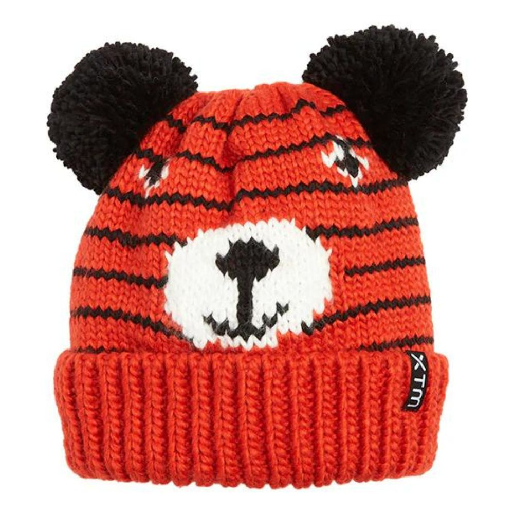 XTM Jumble Animal Beanie - Kids Hats|Beanies|Caps|Sunhats - XTM ...