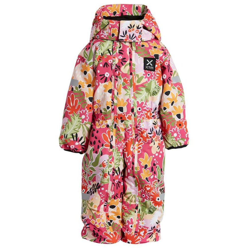 XTM Papoose One Piece Snowsuit