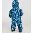 Papoose Snowsuit XTM