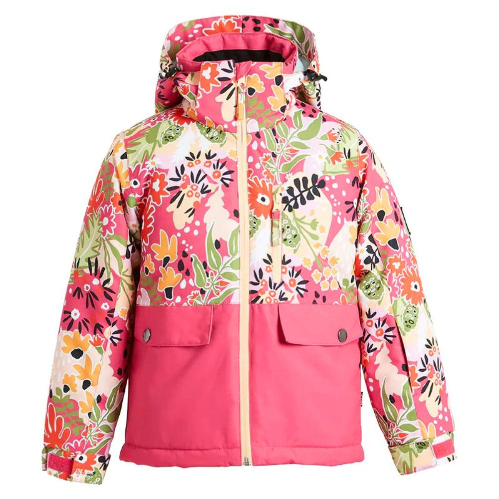 XTM Yama Snow Jacket