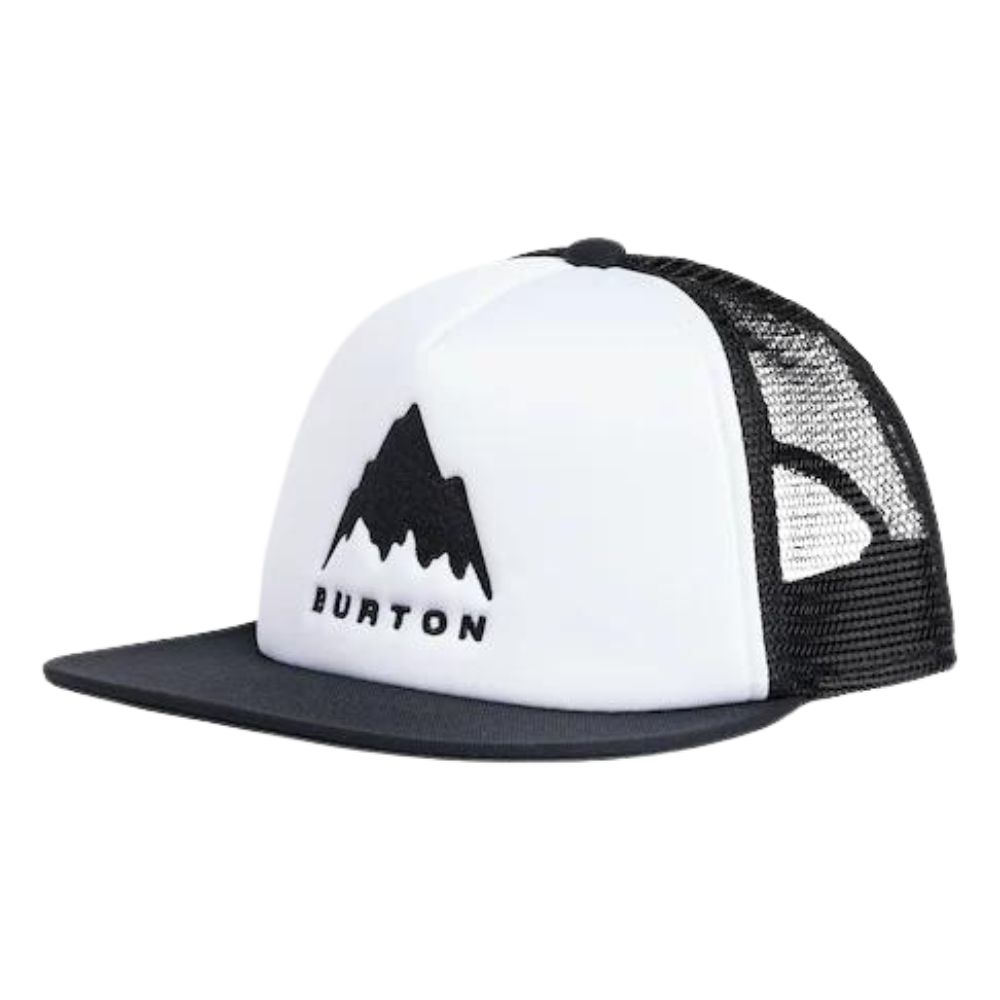 Burton I-80 Trucker Cap