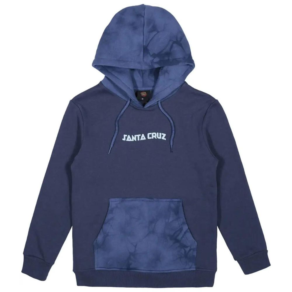 Santa Cruz Inherit Stacked Strip Hoodie