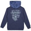 Hoodie Stacked Santa Cruz