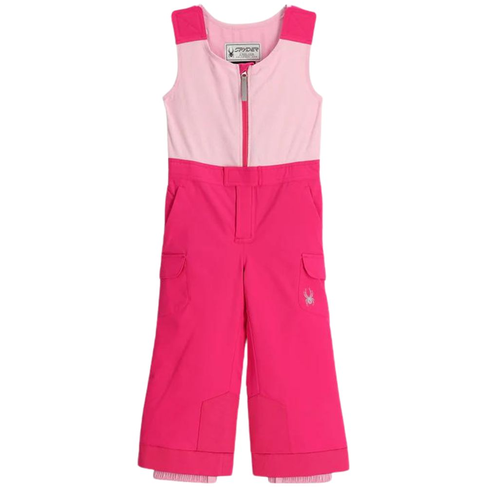 Spyder Sparkle Bib Snow Pants