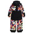 Snowsuit Stevie Spyder