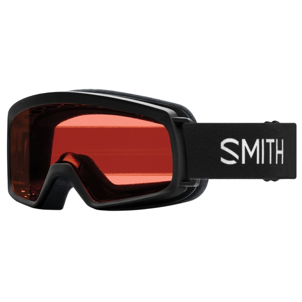 Smith Snowday RC36 Goggle