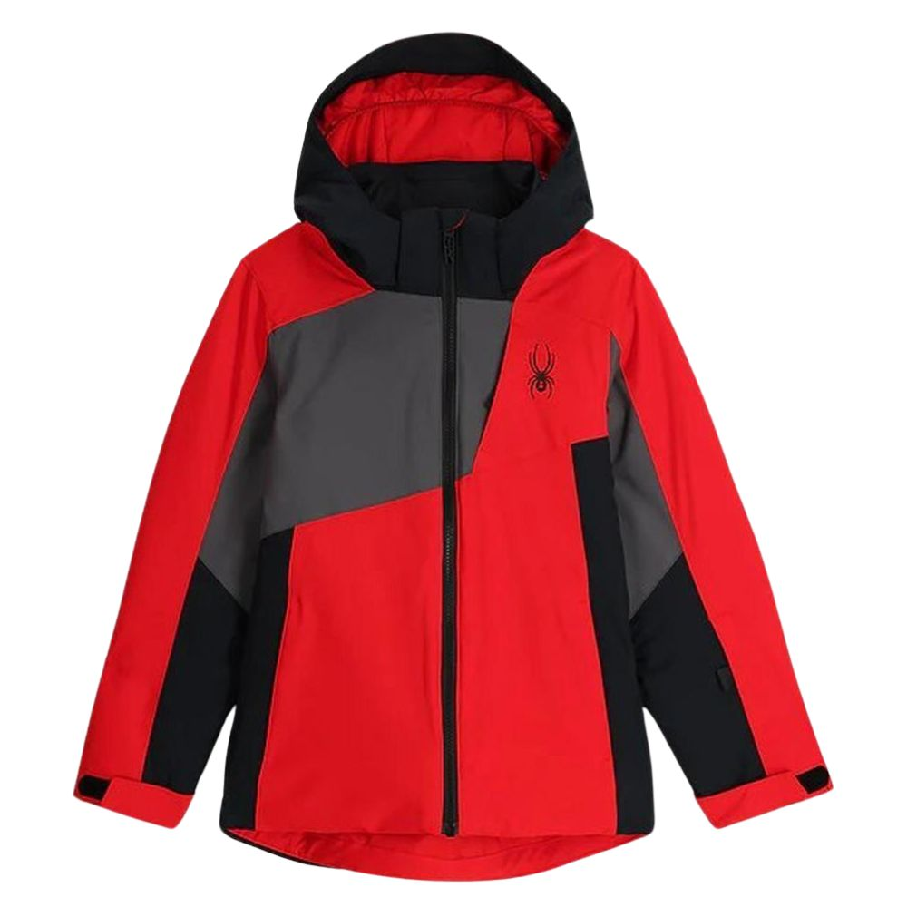 Spyder Ambush Snow Jacket