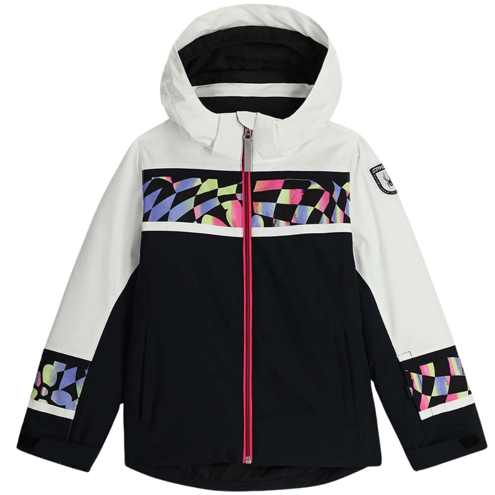 Spyder Mila Snow Jacket