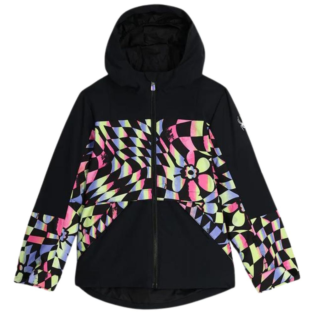 Spyder Sylvie Snow Jacket