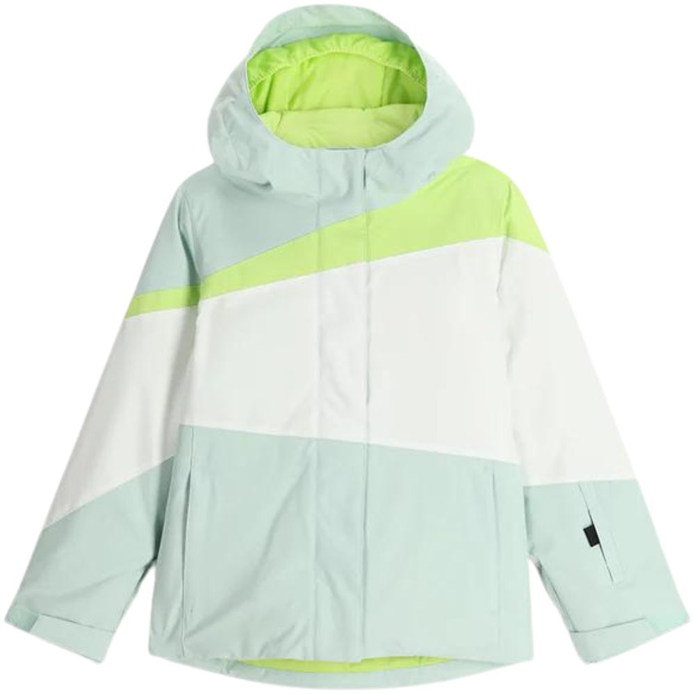 Spyder Zoey Snow Jacket